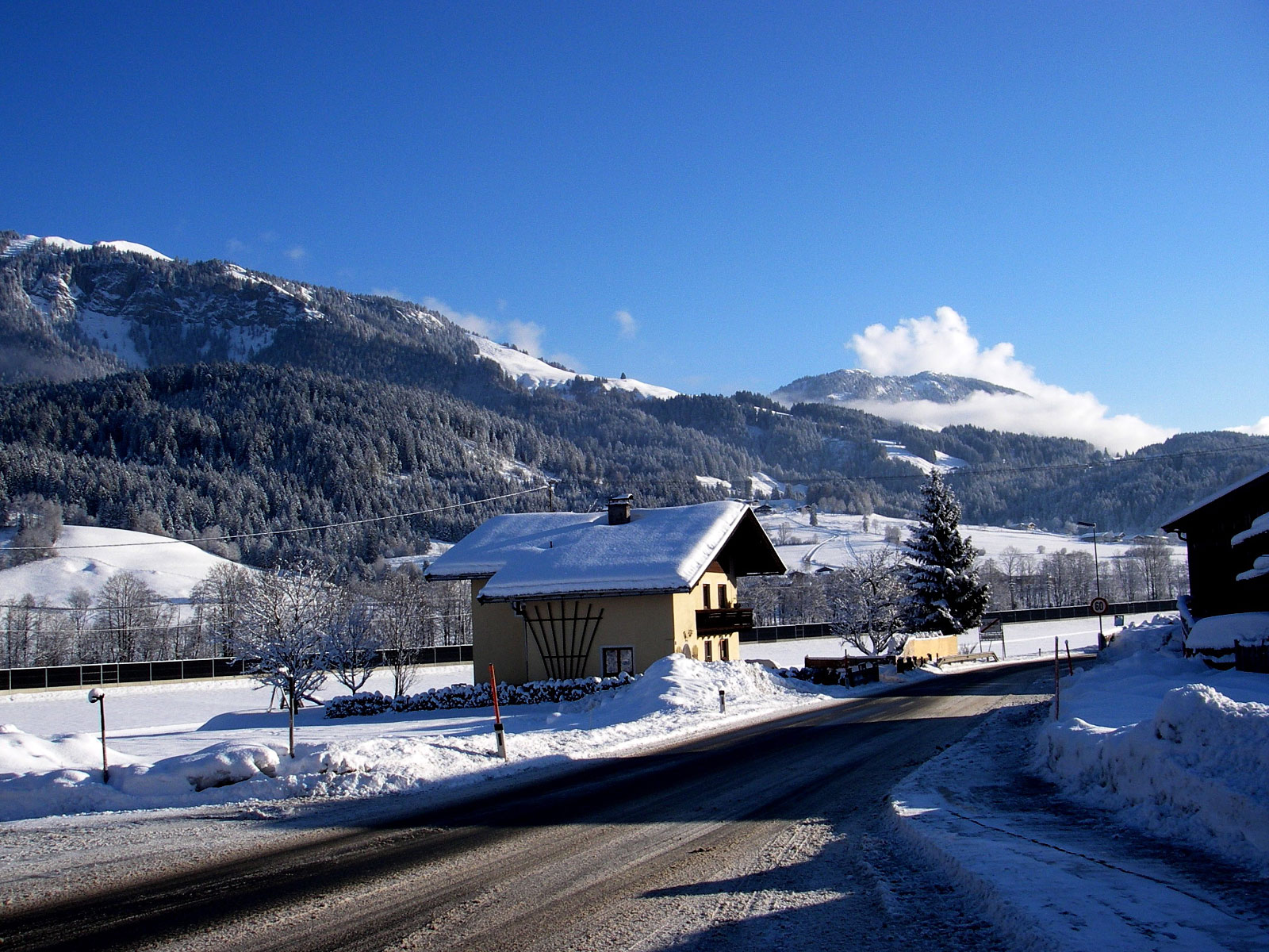 Sankt Johann in Tirol